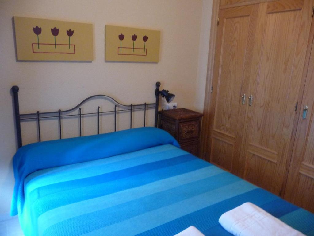 Apartment Realejo Granada Dış mekan fotoğraf