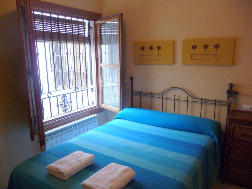 Apartment Realejo Granada Dış mekan fotoğraf