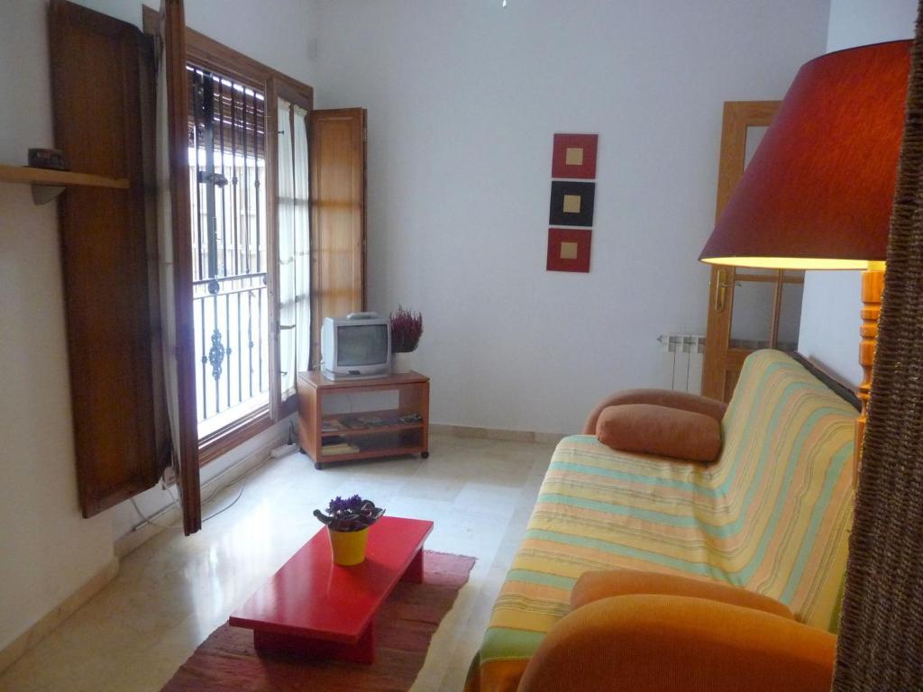 Apartment Realejo Granada Dış mekan fotoğraf