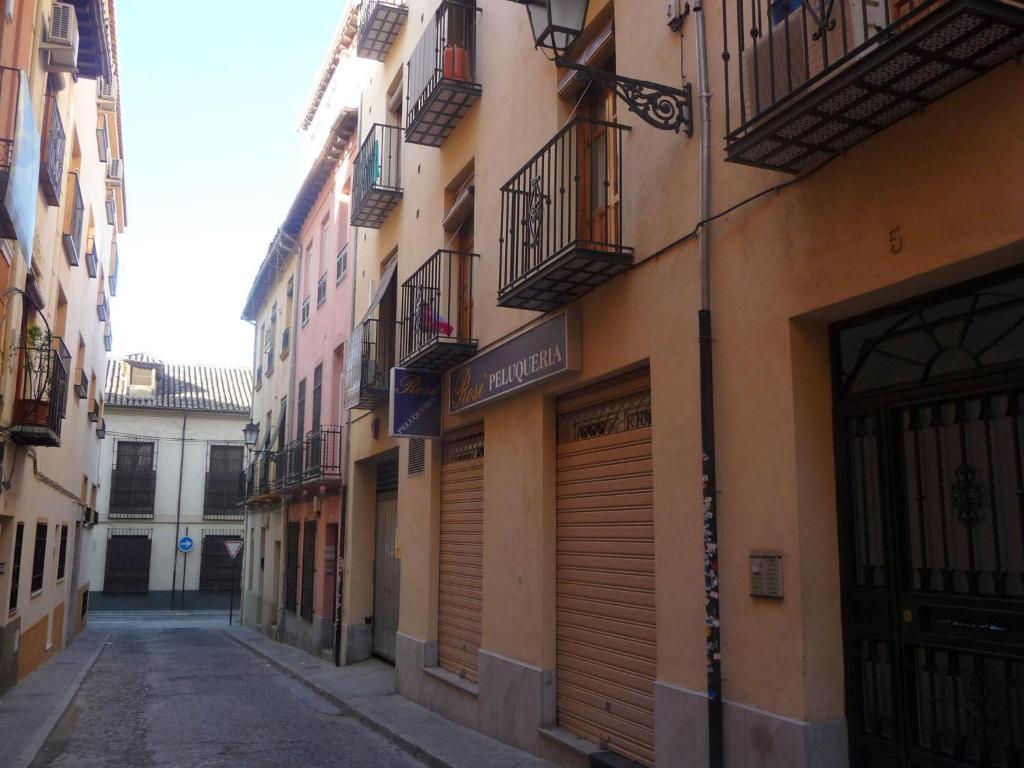 Apartment Realejo Granada Dış mekan fotoğraf