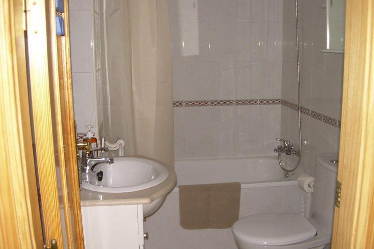 Apartment Realejo Granada Oda fotoğraf