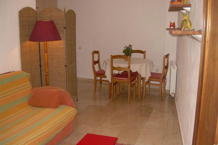 Apartment Realejo Granada Oda fotoğraf