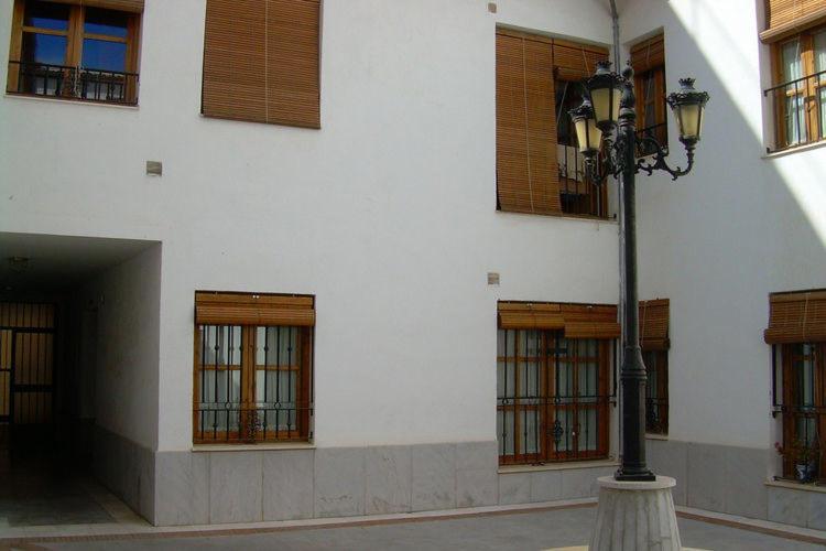 Apartment Realejo Granada Dış mekan fotoğraf